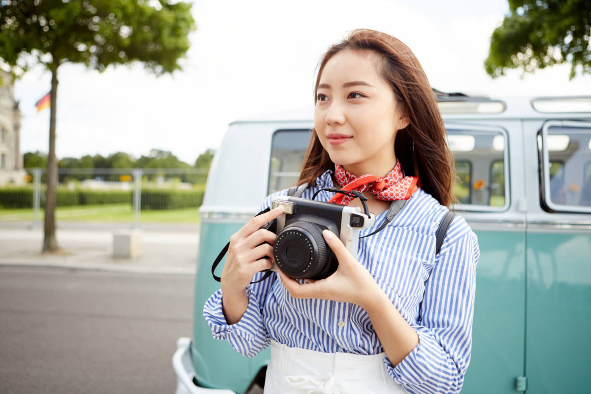 女一人旅でリフレッシュ！日帰りで心を癒やす旅アクティビティジャパン