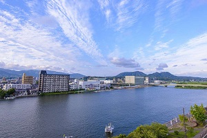 島根 1泊2日の観光モデルコース 出雲・松江などへも旅行プランは旅色で