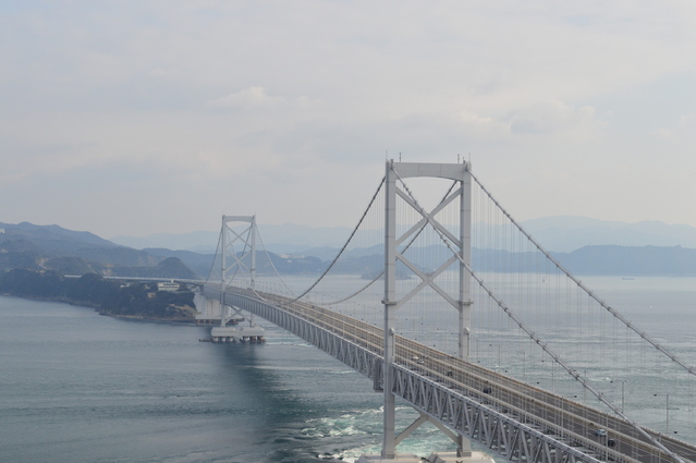 神戸淡路鳴門自動車道 雪の為、通行止め 2023.1.25松葉博雄の社長研究室