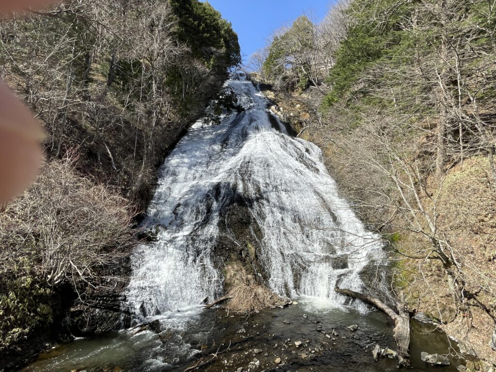 湯滝自然を満喫観光鬼怒川温泉ホテル