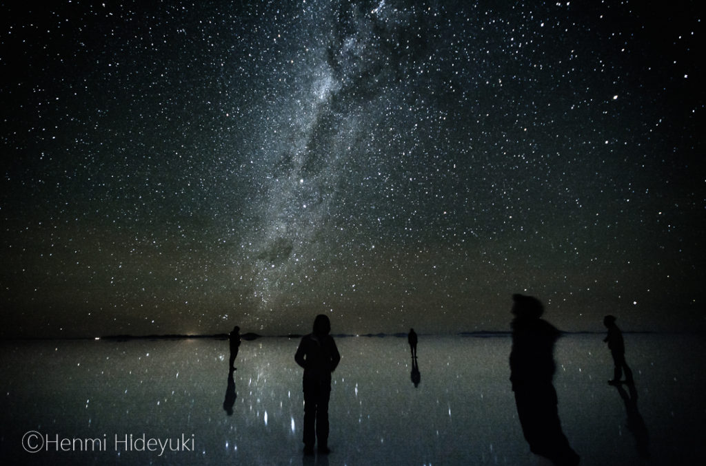 世界の絶景リスト１４４選：壁紙にもピッタリなランキングYOSO-Walk