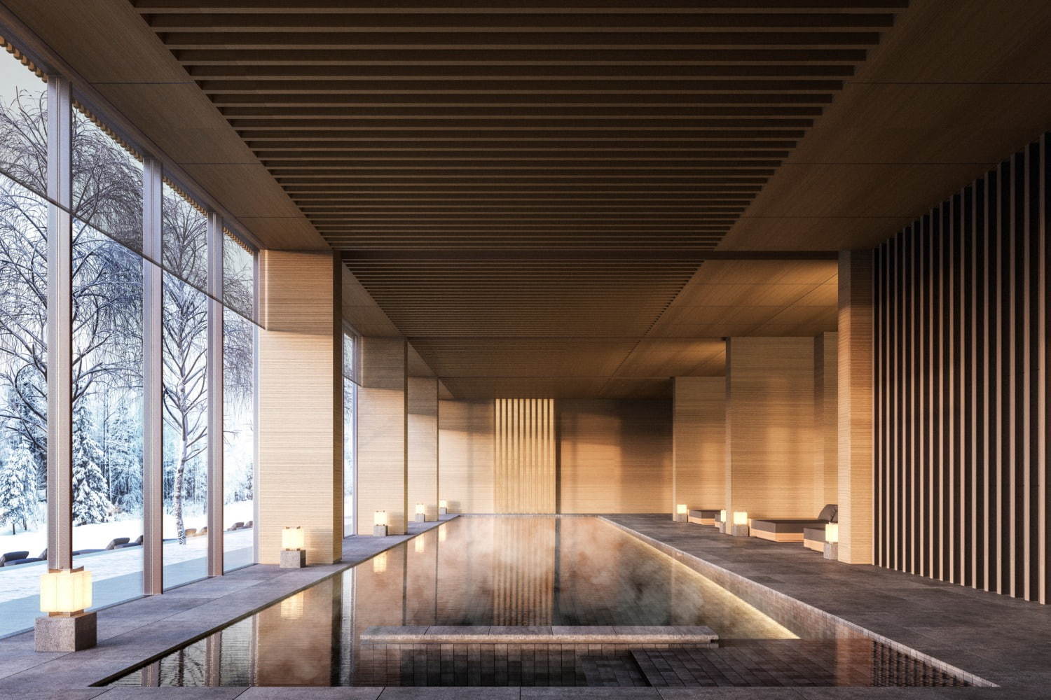 2025～2027開業予定のラグジュアリーホテルを一挙紹介 - おでかけウォッチャ