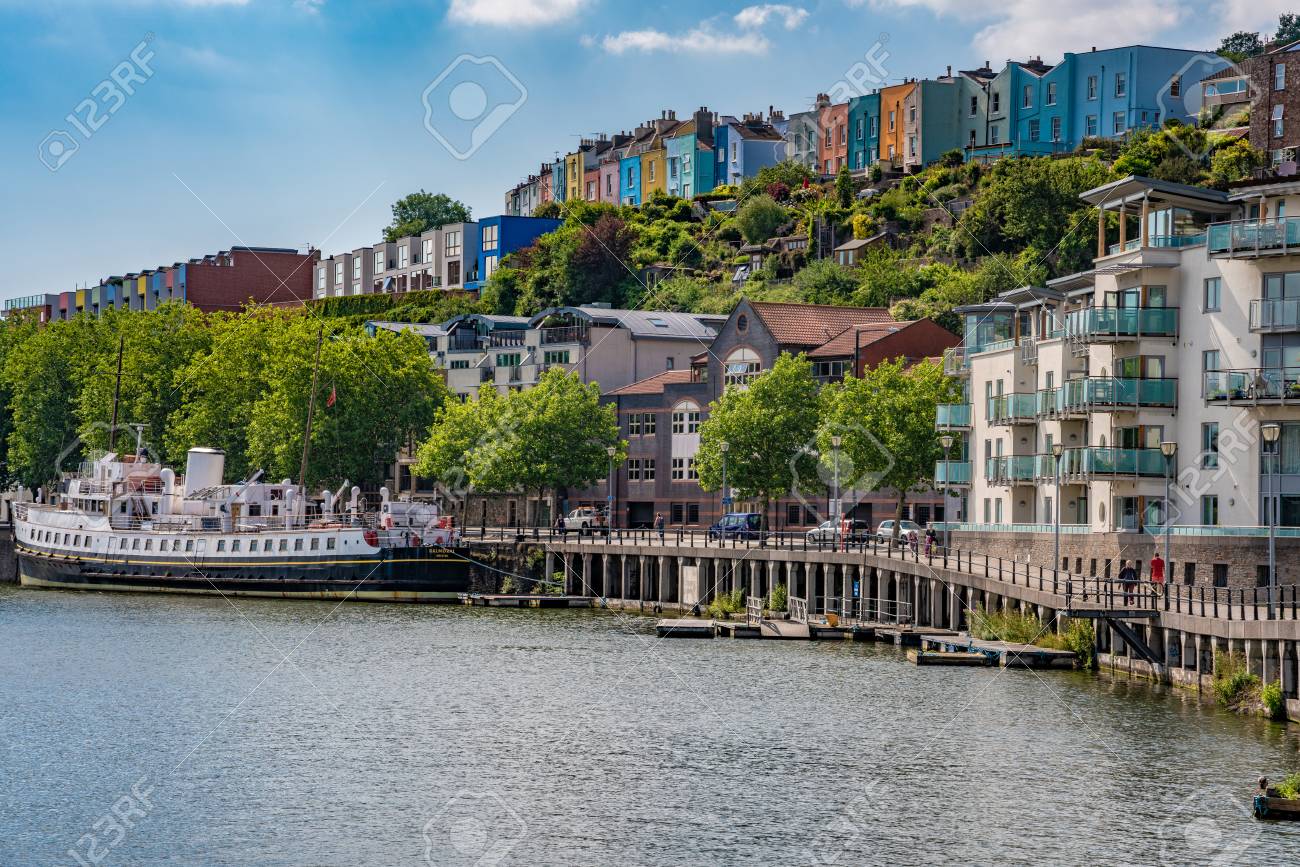 ブリストルブリストルで見るべきもの：興味のある場所 ⋆ FullTravel.it