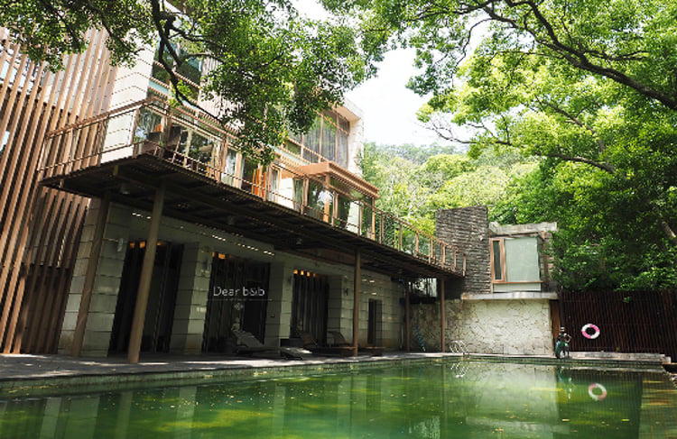 台湾・台北のおしゃれなホテル15選！高級から安いホテルまで厳選NEWT ニュート