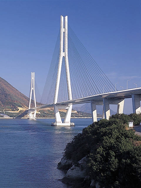 多々羅大橋今治の観光スポットAVA Travel アバトラベル