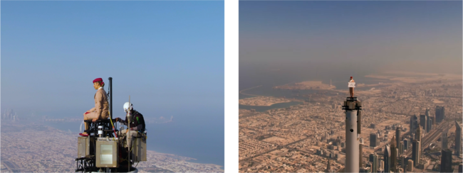 サムスン物産の建設部門が世界で2番目に高い建築物であるマレーシアのメルデカ118工事を終えた。 現在、世界最高層の建築物とされるアラブ首長国連邦の ブルジュ·ハリファに続き、高層ビルの建築分野で新記録を-