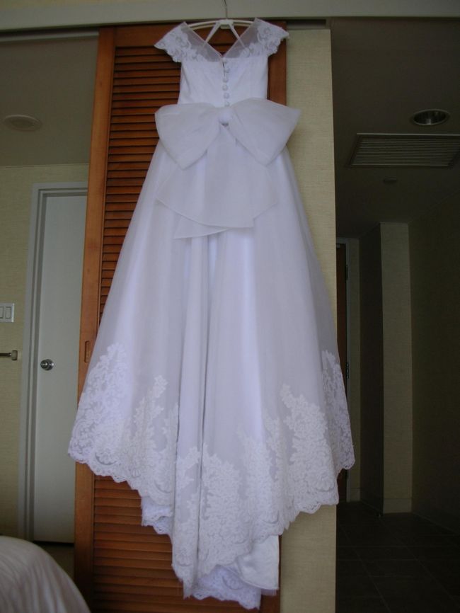 グアム タモンエリアフォトウエディング 無料で衣装・小物のお持ち込み可!日本人スタッフ確約‼ ハローアクティビティ