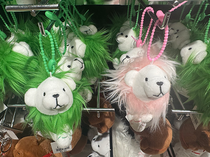 シンガポールといえばマーライオン！お土産にぴったりのおすすめマーライオングッズをご紹介！SingaLife在シンガポール日本人向けのフリーマガジン。グルメ、習い事、ビジネス、教育など充実の内容満載のウェブサイト