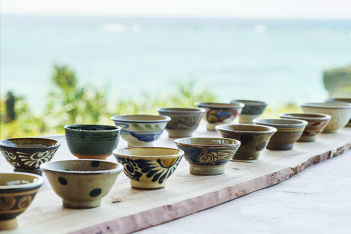 やちむんの里沖縄県中頭郡のおすすめ観光・レジャースポット旅色