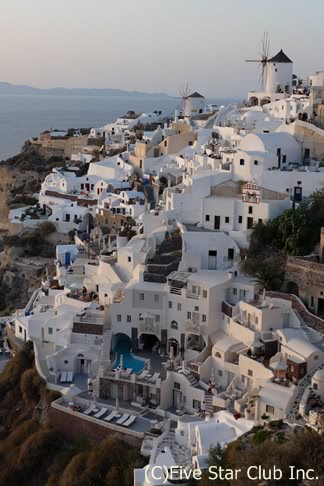 いつか行きたい！ 世界の美しい「白い街」5選