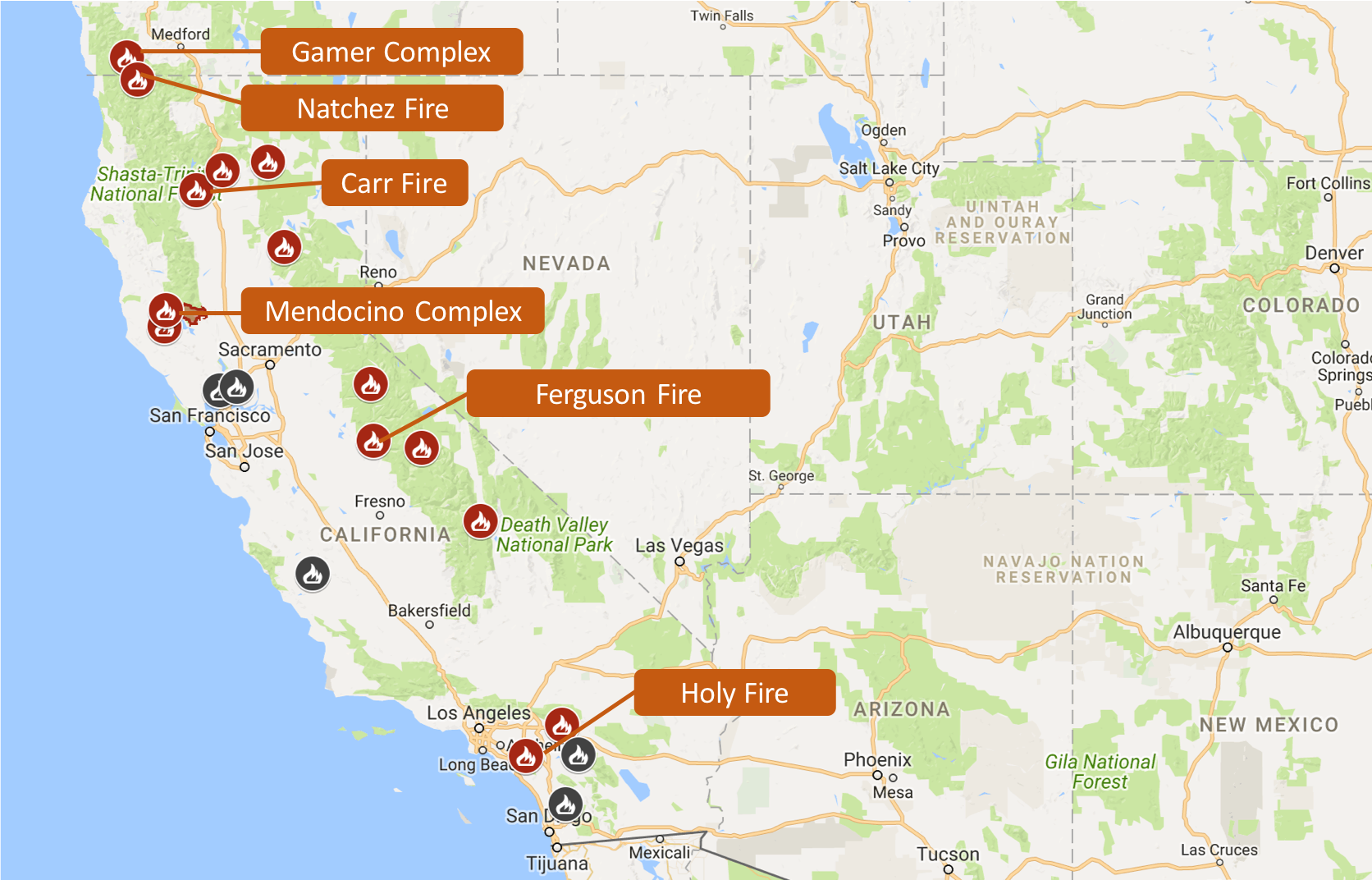 2010年4月4日メキシコ合衆国バハ・カリフォルニア州の地震に伴う地殻変動国土地理院