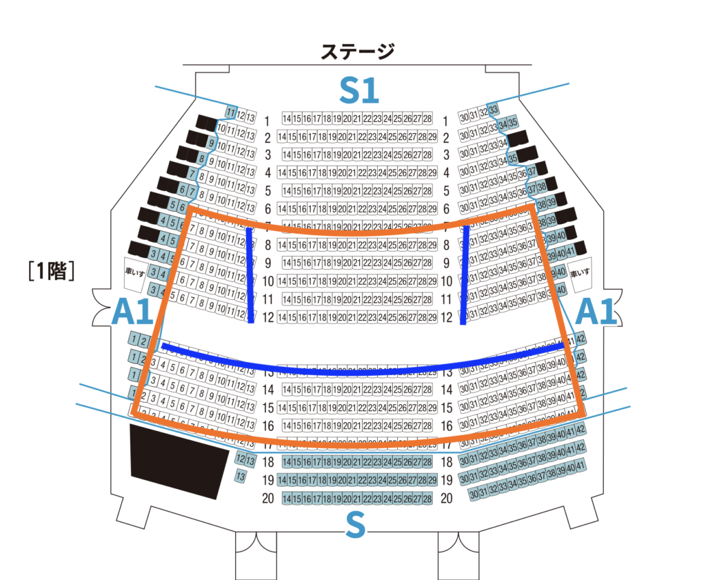 劇団四季『アラジン』観劇レポート 2022 9 17