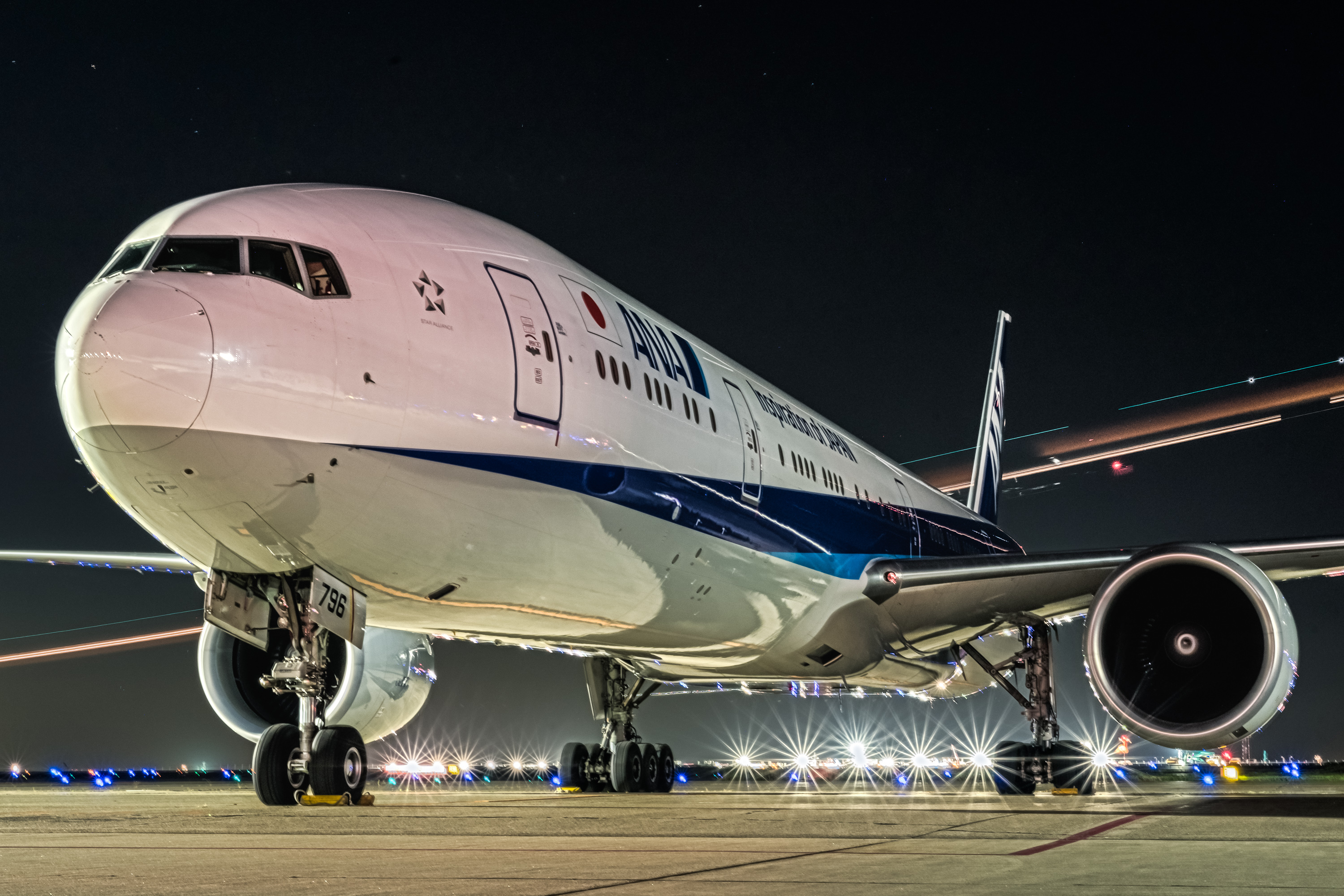 羽田空港周辺の飛行機撮影スポット 大田区・川崎市