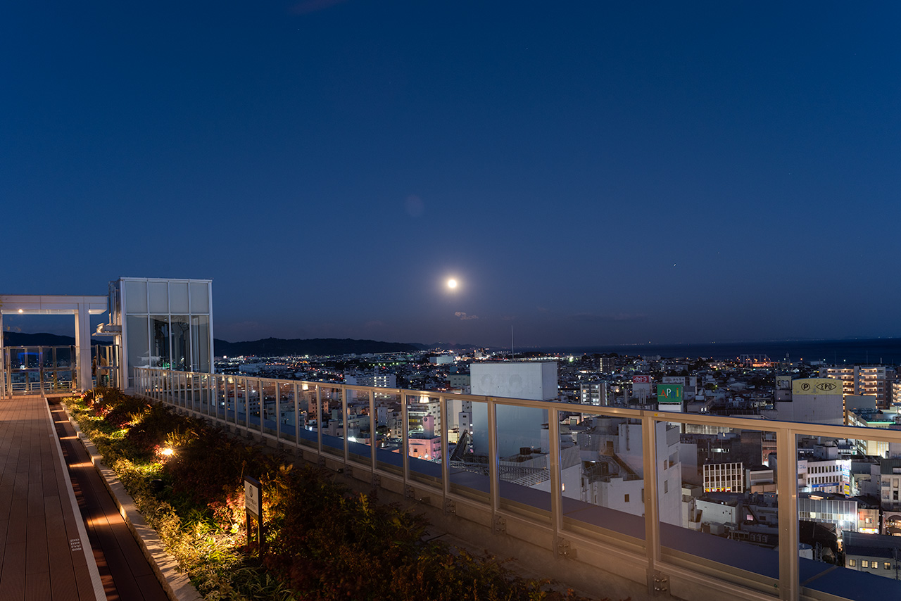 ミナカ小田原 Minaka odawara株式会社ケイオス