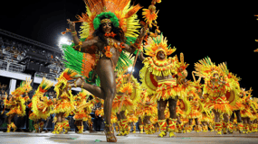 ブラジルカーニバル日程 2026年リオのカーニバルの日程はいつ？リオ日本人宿「カイピリーニャ」