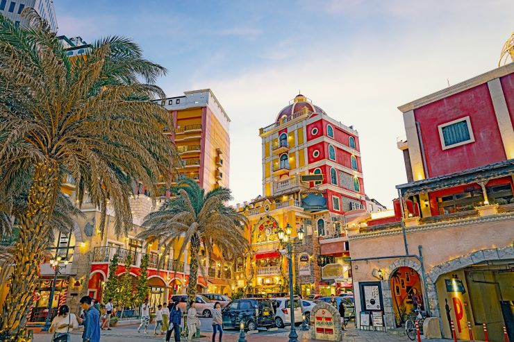 女子旅には欠かせない！ 沖縄南部のインスタ映えスポット9選沖縄観光に役立つおトクな最新情報が満載 Okinawa Traveler 沖縄