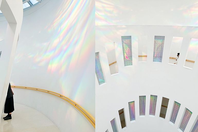 富井玲子現在通信 From NEW YORK：韓国現代美術の勢いArt Annual