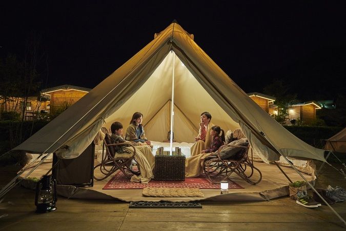 多彩なアクティビティと温泉で最高の1日！「レジャー＆スパリゾート ASOBIYUKU 京都るり渓温泉」楽天トラベル