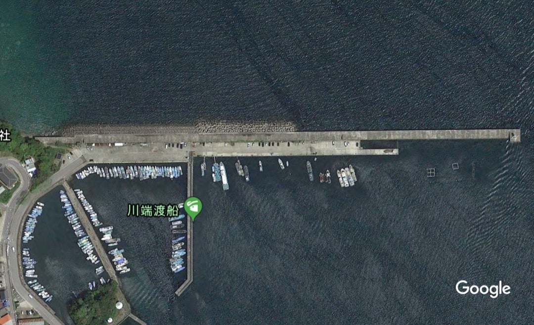 尾鷲港で釣りを楽しもう！四季別での釣果や港のポイントとはTSURI HACK 釣りハック