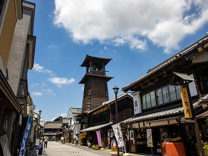 関西・関東発 日帰りでリフレッシュ！一人旅におすすめの観光地6選トラビーナ