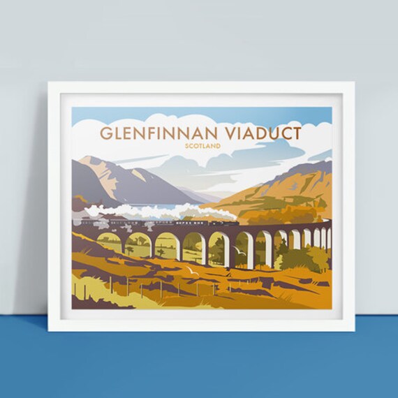 グレンフィナン高架橋 クチコミ・アクセス・営業時間フォート・ウィリアム フォートラベル