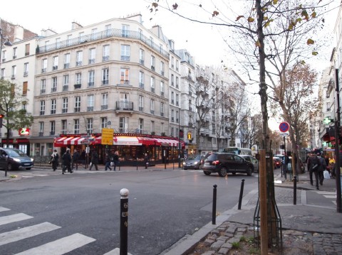 交通便利、パリの中では比較的治安が良い駅』by シマリスパリ リヨン駅のクチコミ フォートラベル