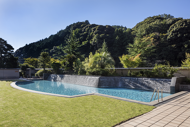 _, こんにちは中川コーチです🌞, 昨日はみんなで鎌倉にある, 「こもれび山崎温水プール」,