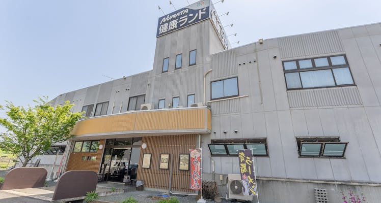 沼田のおすすめホテル料金比較・格安予約トリバゴ