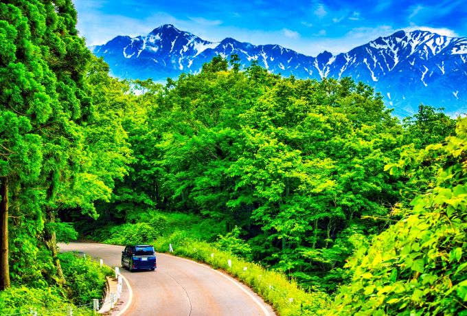 絶対に行きたい信州の絶景」長野県を代表する４絶景を楽しめるスペシャルチケット誕生！2021年５月19日より一般販売開始日本スキー場開発株式会社のプレスリリース