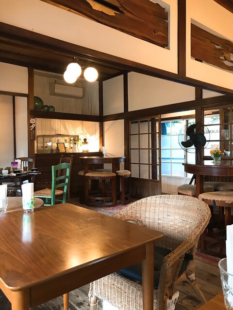 鎌倉 江ノ電で巡る、お気に入りのカフェ。Hanako Web