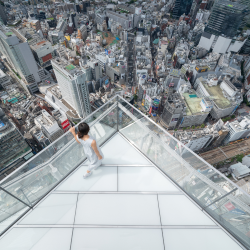 渋谷で夜景を見るなら！無料スポットもある絶景展望スポットおすすめ5選 - LIVE JAPAN日本の旅行・観光・体験ガイド