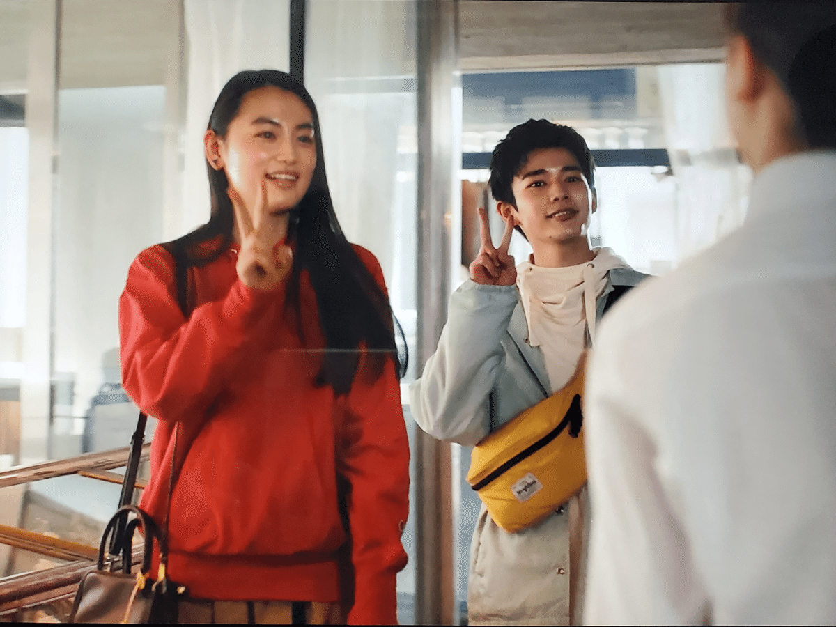 映画「HOMESTAY」広島ロケ地巡りまつり