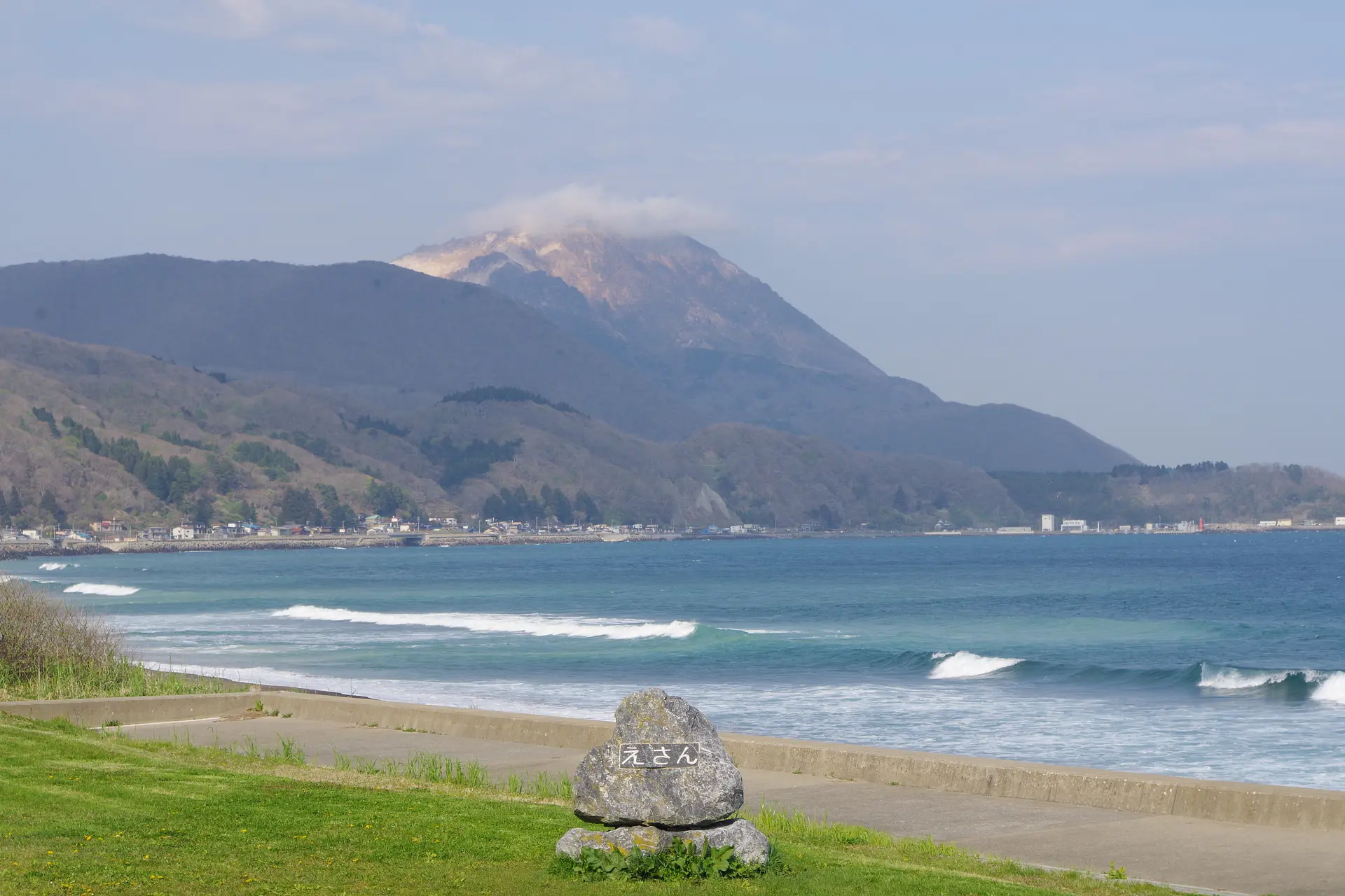 4 海へと続くトンネル 人気のフォトスポット
