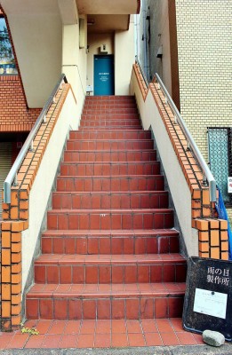 ことばのコラージュ」で自分と向き合う時間、雨の日製作所でのワークショップギャラリーSo-Ra