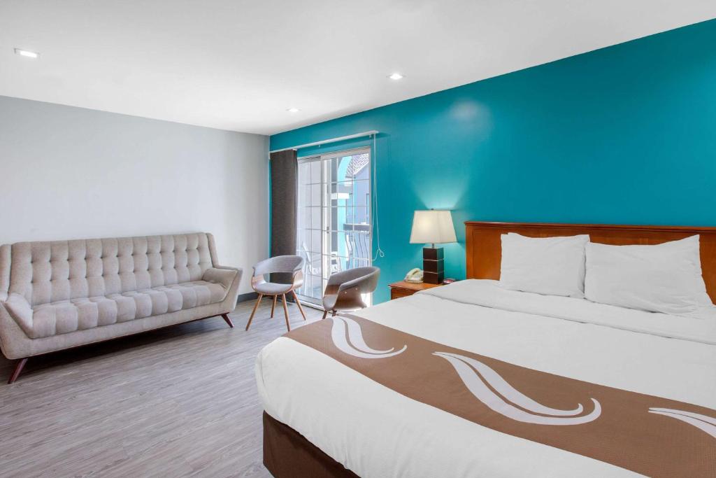 ハリウッド ウォーク オブ