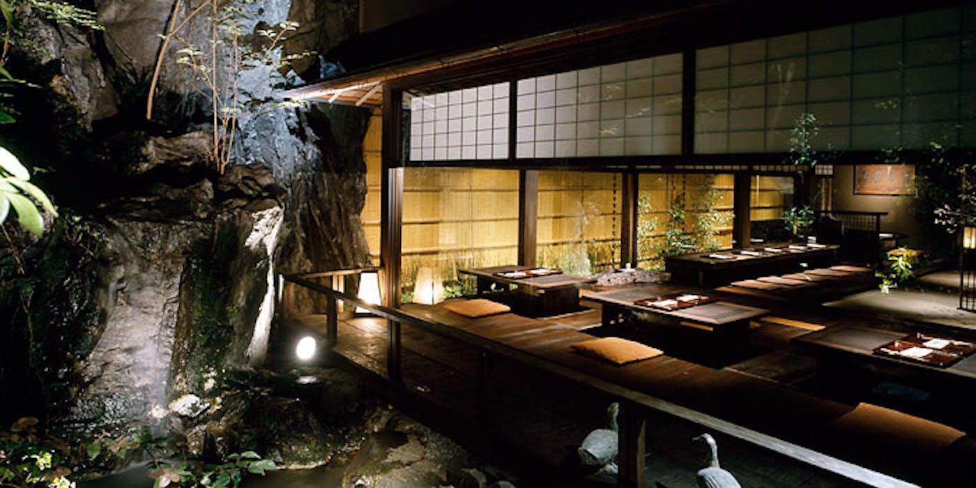 京都祇園 柚子屋旅館 の空室状況を確認する