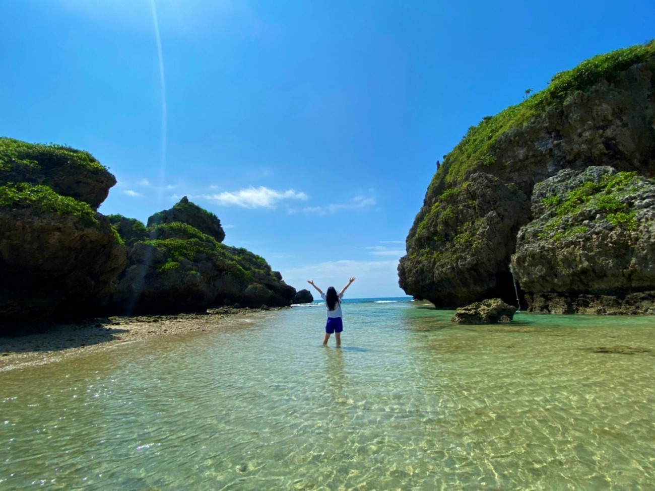 浜比嘉島J-TRIP Smart Magazine