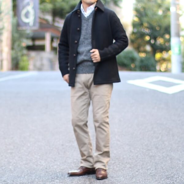 私服SNAP クリスマスデートに働くアラサー女子はなにを着る？♡リアルな仕事終わりのデートコーデファッションメディア - andGIRLアンドガール