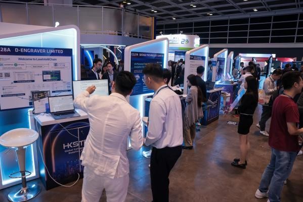 香港会展中心近期展会_排期_路线_地址_介绍-去展网