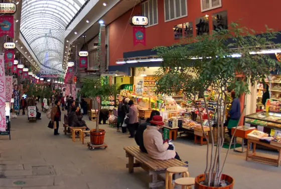 熱海城で楽しむ無料ゲーセン体験