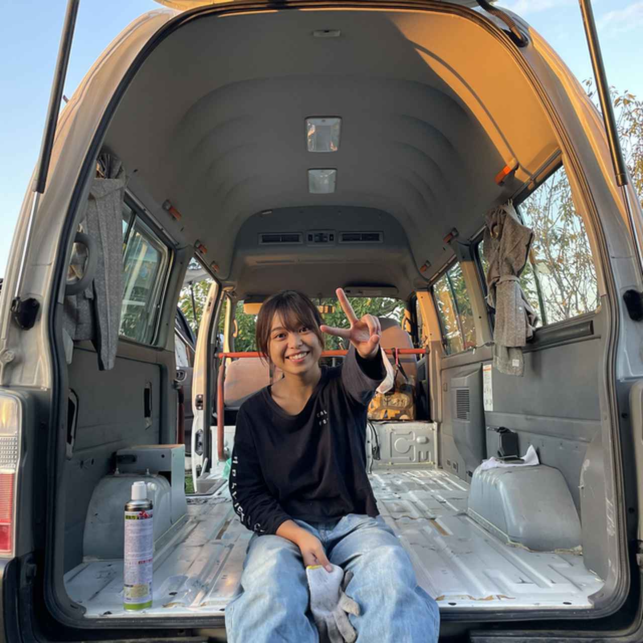 人気の車中泊できる軽バン戦線に注目の一台が新規参入！ ゴードンミラー待望の新型車は普段使いもいけるバンライフ車車と旅のWEBメディアMobility Storyモビスト