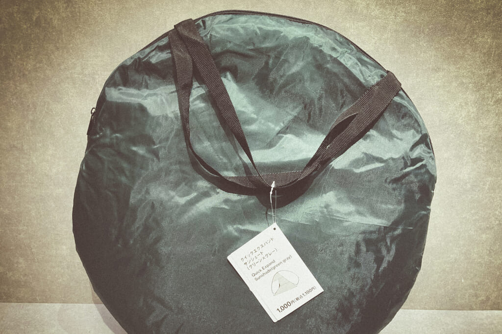 standard products おすすめキャンプギア