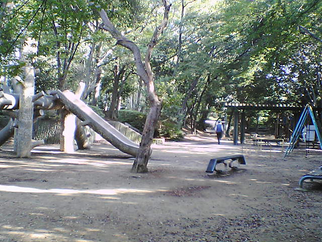 湯けむり漂う「西の河原公園」で自然の中の散歩に露天風呂を楽しもう！物見遊山な日々