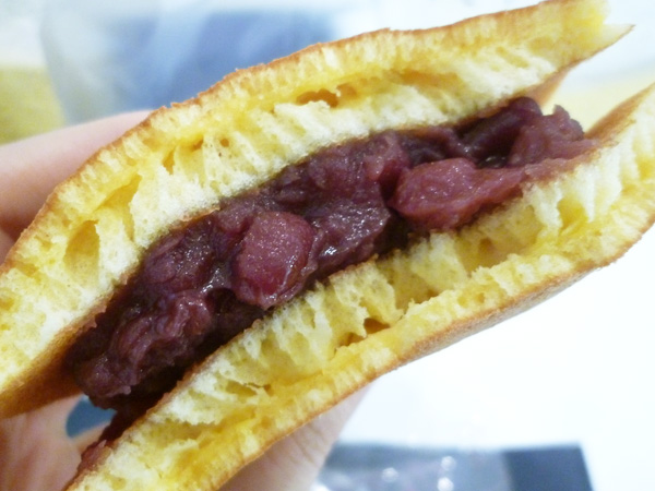 豊島区 池袋すずめや和菓子 レビュ