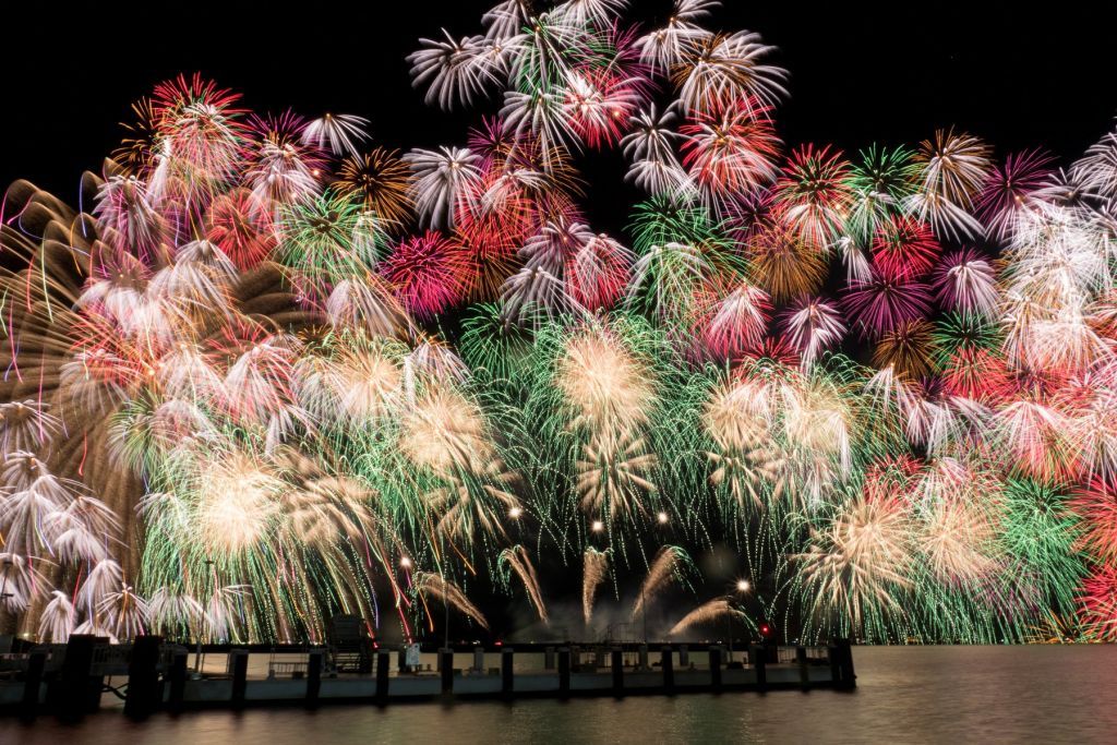 滋賀 びわ湖大花火大会が4年ぶりに開催！日時や場所に打上規模も紹介PrettyOnline