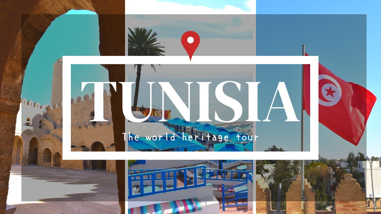 チュニジアバックパッカー的 女一人旅』チュニジアの旅行記・ブログ by
