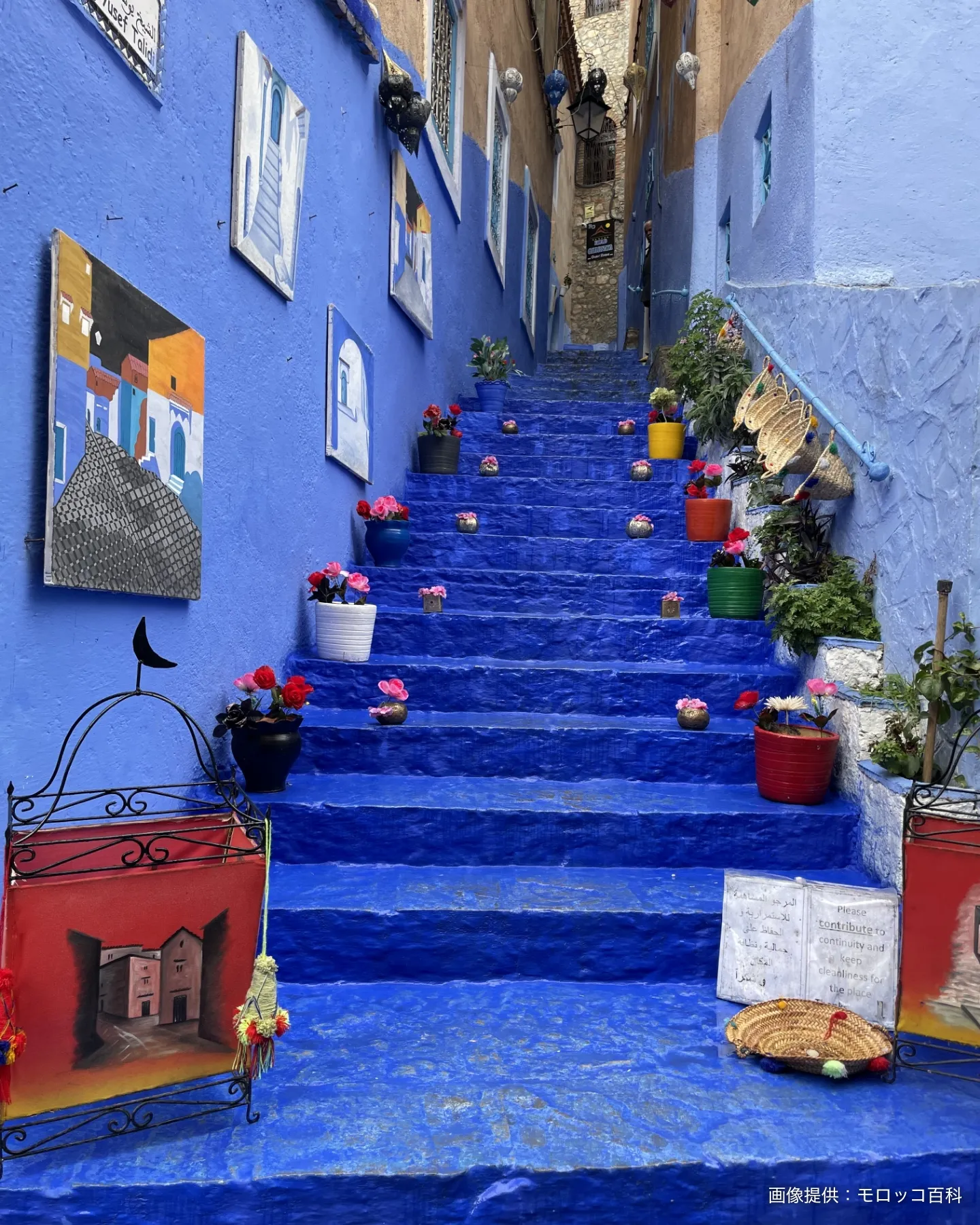 カサブランカ発モロッコ7泊ツアー 2025