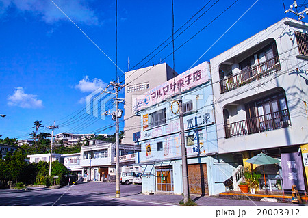 宮古島の市街地で周辺ホテルをリサーチしてきた沖縄ラボ