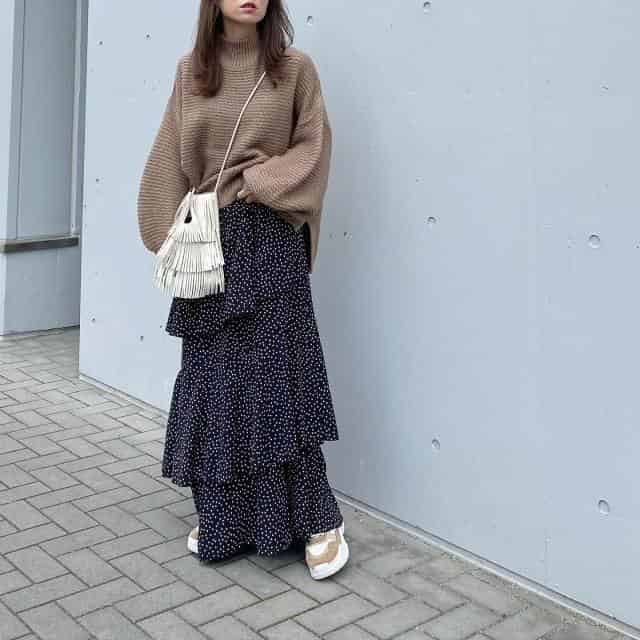 遊園地コーデ秋・冬編 人気スタイリストが伝授！ おしゃれ＆快適なテーマ