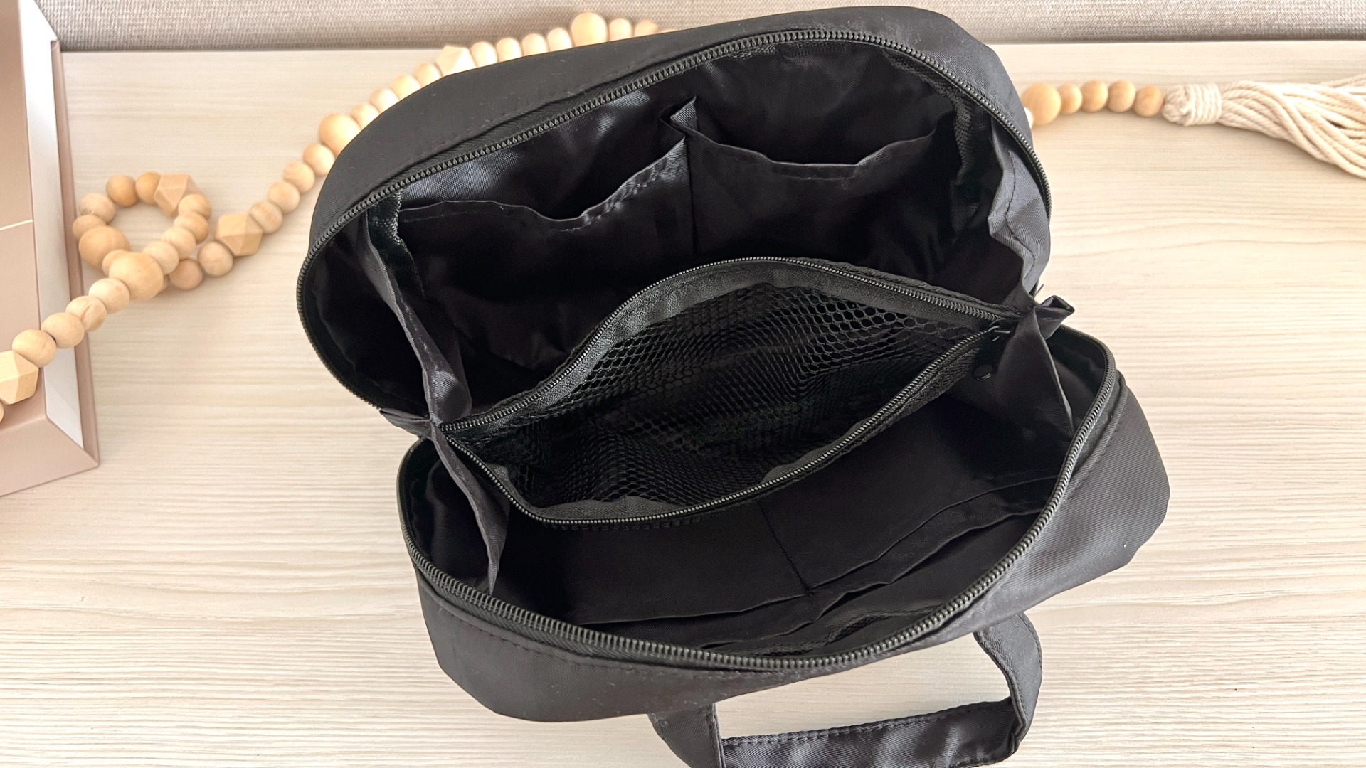 セリア メッシュポーチが便利で使いやすい！人気の秘密と活用法を紹介PrettyOnline